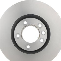 BREMBO 09C54911