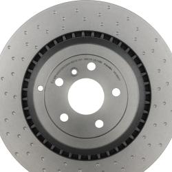 BREMBO 09C66011