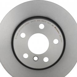 BREMBO KT04335