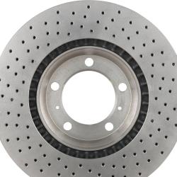 BREMBO 09C87711