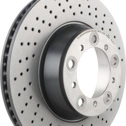BREMBO 09C87811