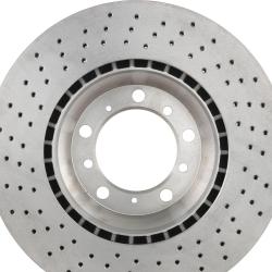 BREMBO 09C87811