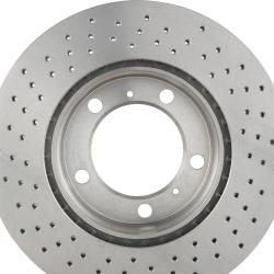 BREMBO 09C87911