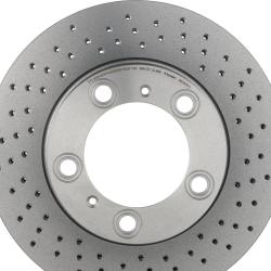 BREMBO 09C87911