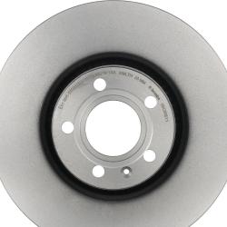 BREMBO 09C89511