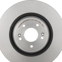 BREMBO 09D02711