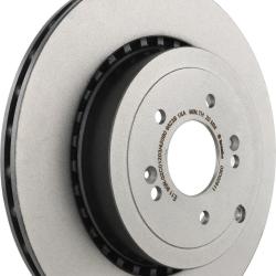 BREMBO 09D02811