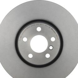 BREMBO 09D17911