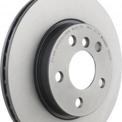 BREMBO KT04352