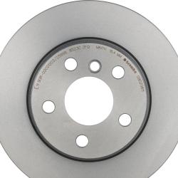 BREMBO KT04352