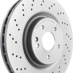 BREMBO 09D23121