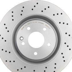 BREMBO 09D23121