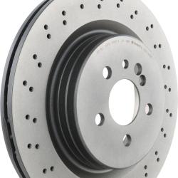 BREMBO 09D26811
