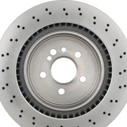 BREMBO 09D26811