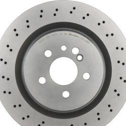 BREMBO 09D26811