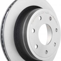 BREMBO 09D27411