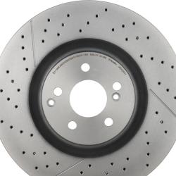 BREMBO 09D33911