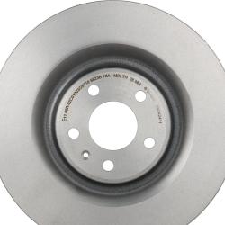 BREMBO 09D42411