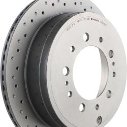 BREMBO KTX0086