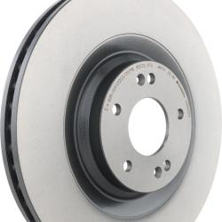 BREMBO 09D62611