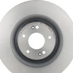 BREMBO 09D62611