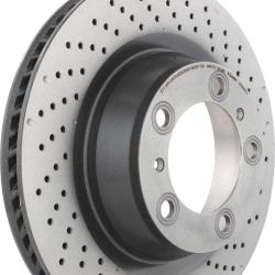 BREMBO 09D93511