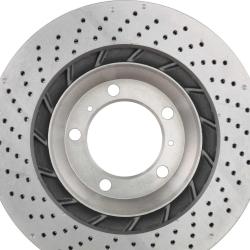 BREMBO 09D93511