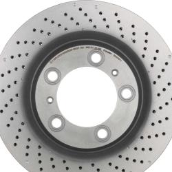 BREMBO 09D93511