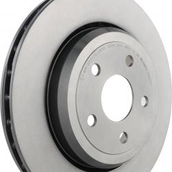 BREMBO KT00643