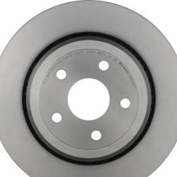 BREMBO KT00643