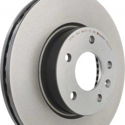 BREMBO P09004N9N29711