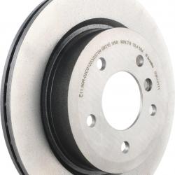 BREMBO KT04464