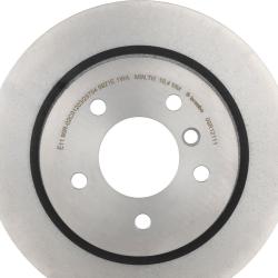 BREMBO KT04464