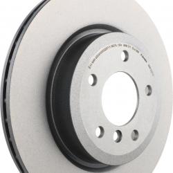 BREMBO KT04447