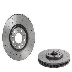 BREMBO 0993632X