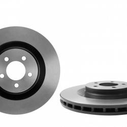 BREMBO KT00511