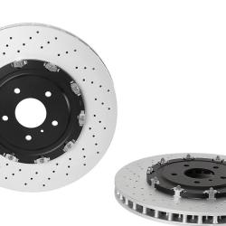 BREMBO 09A18713