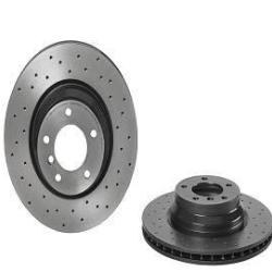 BREMBO 09A2591X