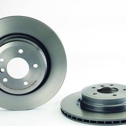 BREMBO 09A27011