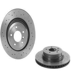 BREMBO 09A2701X