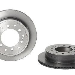 BREMBO 09A33421