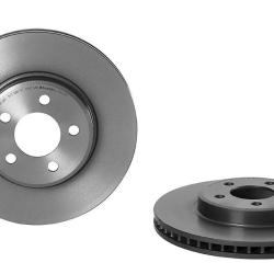 BREMBO 09A40211