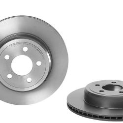 BREMBO 09A40511