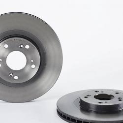 BREMBO 09A40711