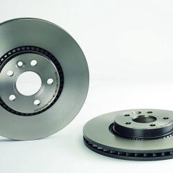 BREMBO 09A42611
