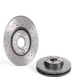 BREMBO 09A4271X