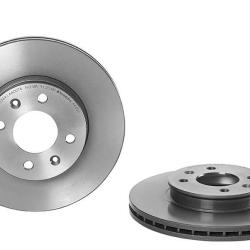 BREMBO 09A44511