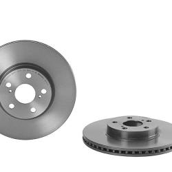 BREMBO 09A53521