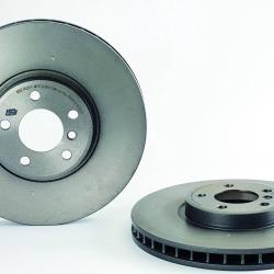 BREMBO 09A54211