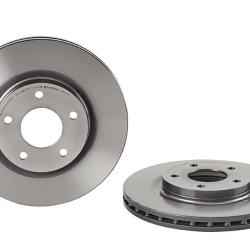 BREMBO 09A63711